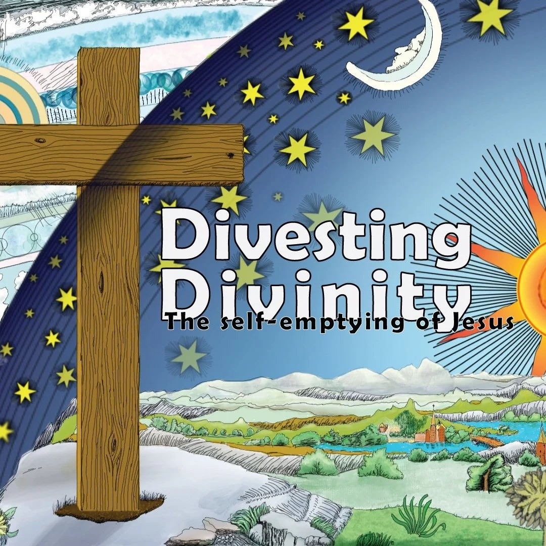 Divesting Divinity|The Test of Downward Mobility