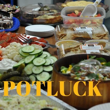 Community Potluck