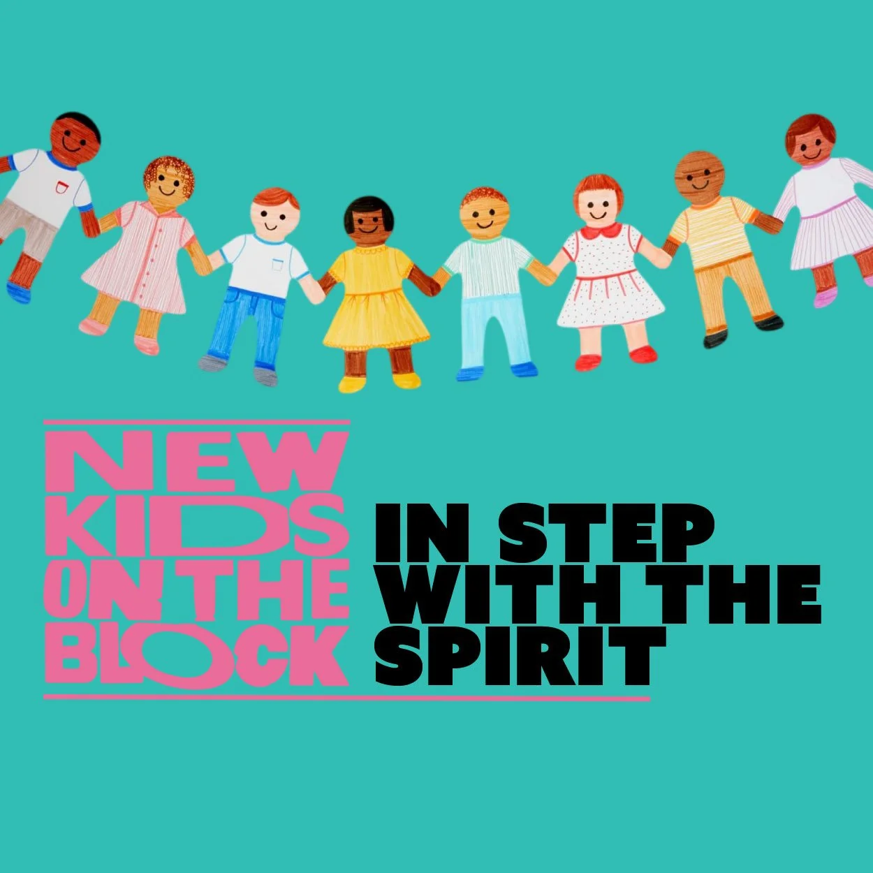 New Kids on the Block: You Got My Heart