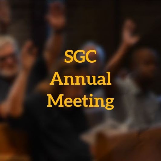 2026 Annual Meeting