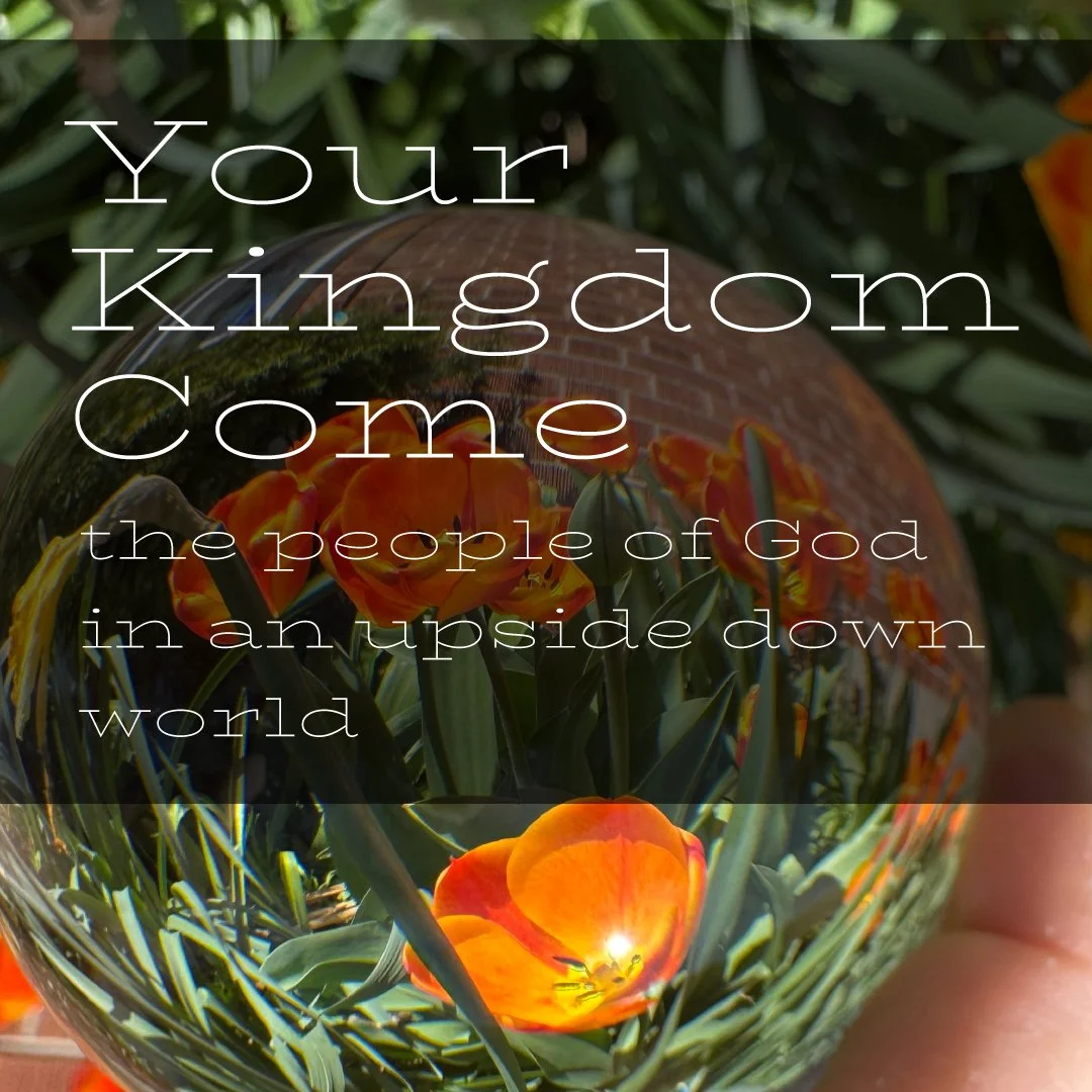 June 7, 2026 | Turning Points - Jesus the Messiah is Lord of All