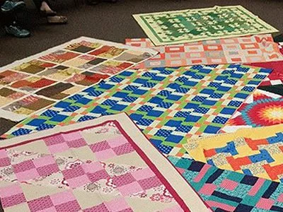 Truth &amp; Reconciliation Event: Blanket Exercise
