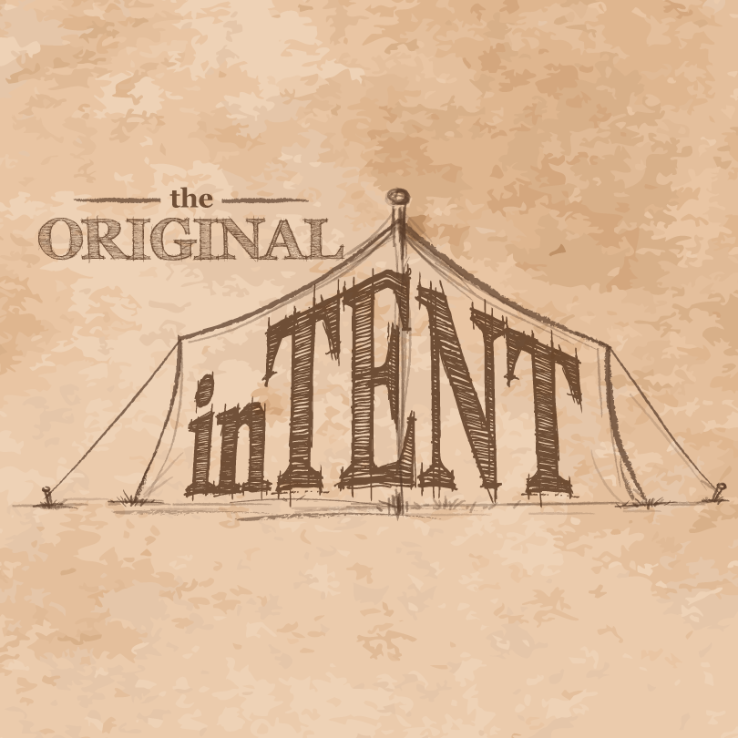 The Original inTENT: Dwelling in the OT|Longing for Eden