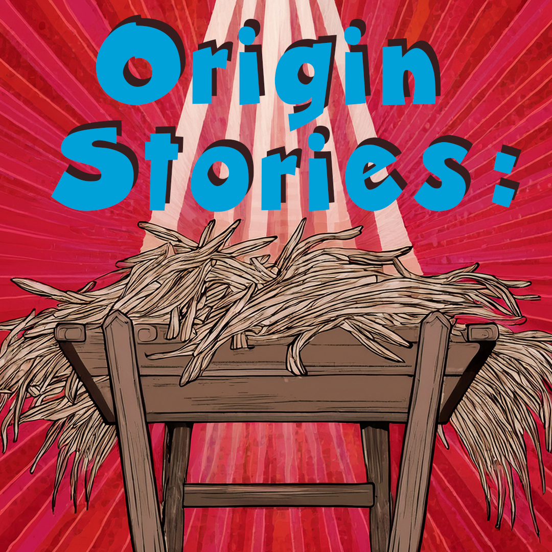 Origin Stories: The Somebodys