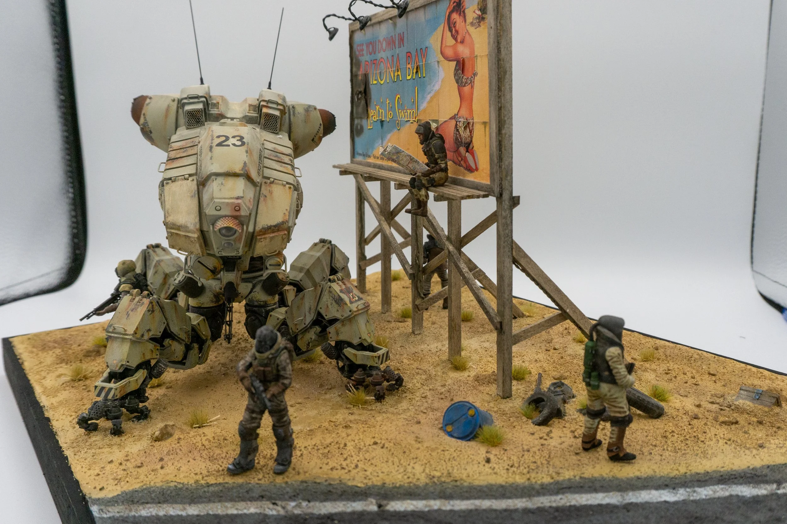 The Rook (2020-2021) — Corvus Oculum