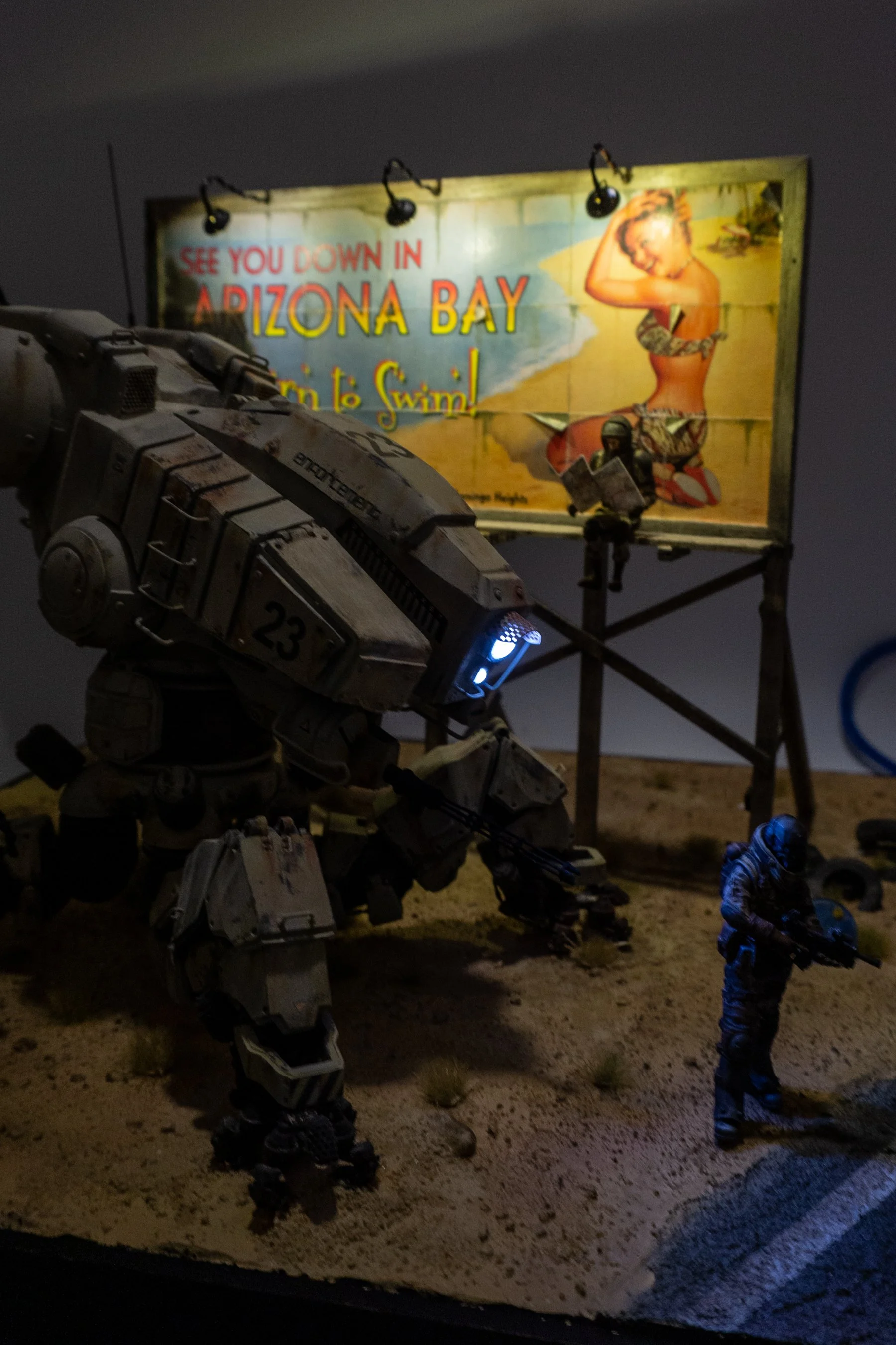 The Rook (2020-2021) — Corvus Oculum