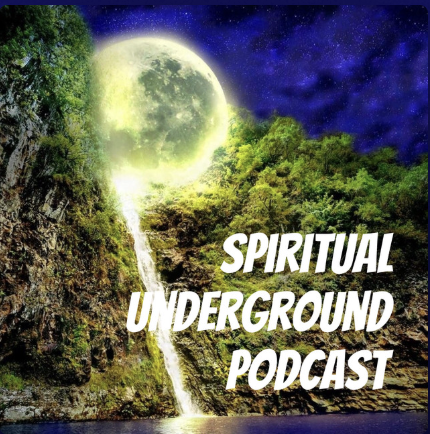 An Intimate Conversation with the Angels