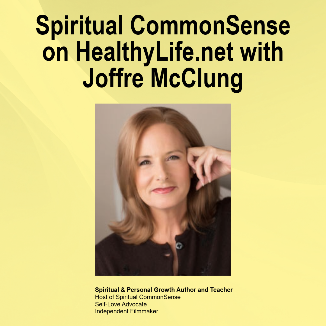 Is It Mine? Self-Love, Awareness &amp; Letting Go