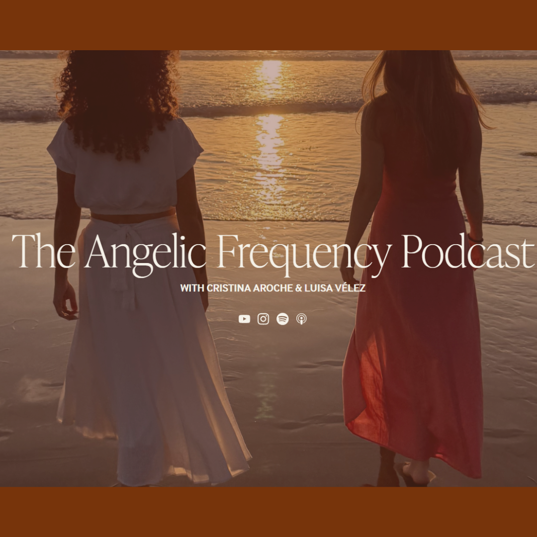 How to Trust Your Angels &amp; Follow Divine Guidance