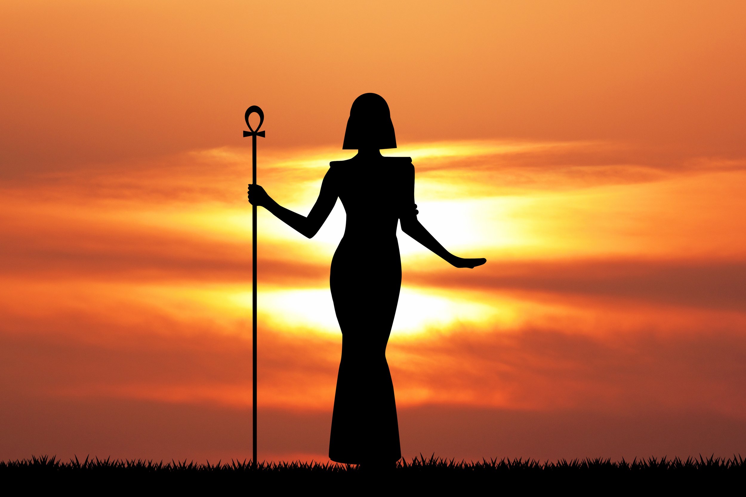 Have We All Been Cleopatra?