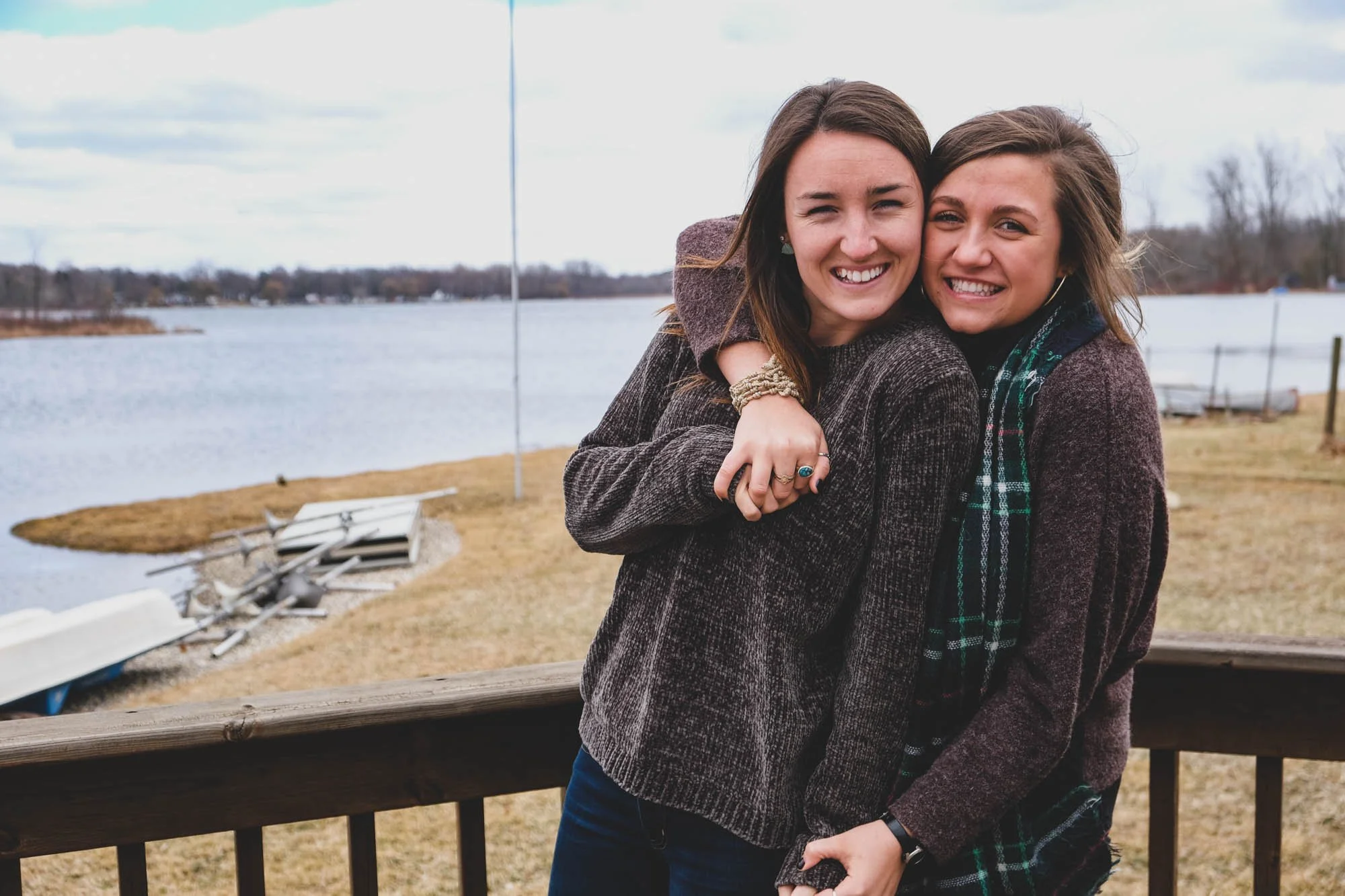 Cate’s Lakehouse