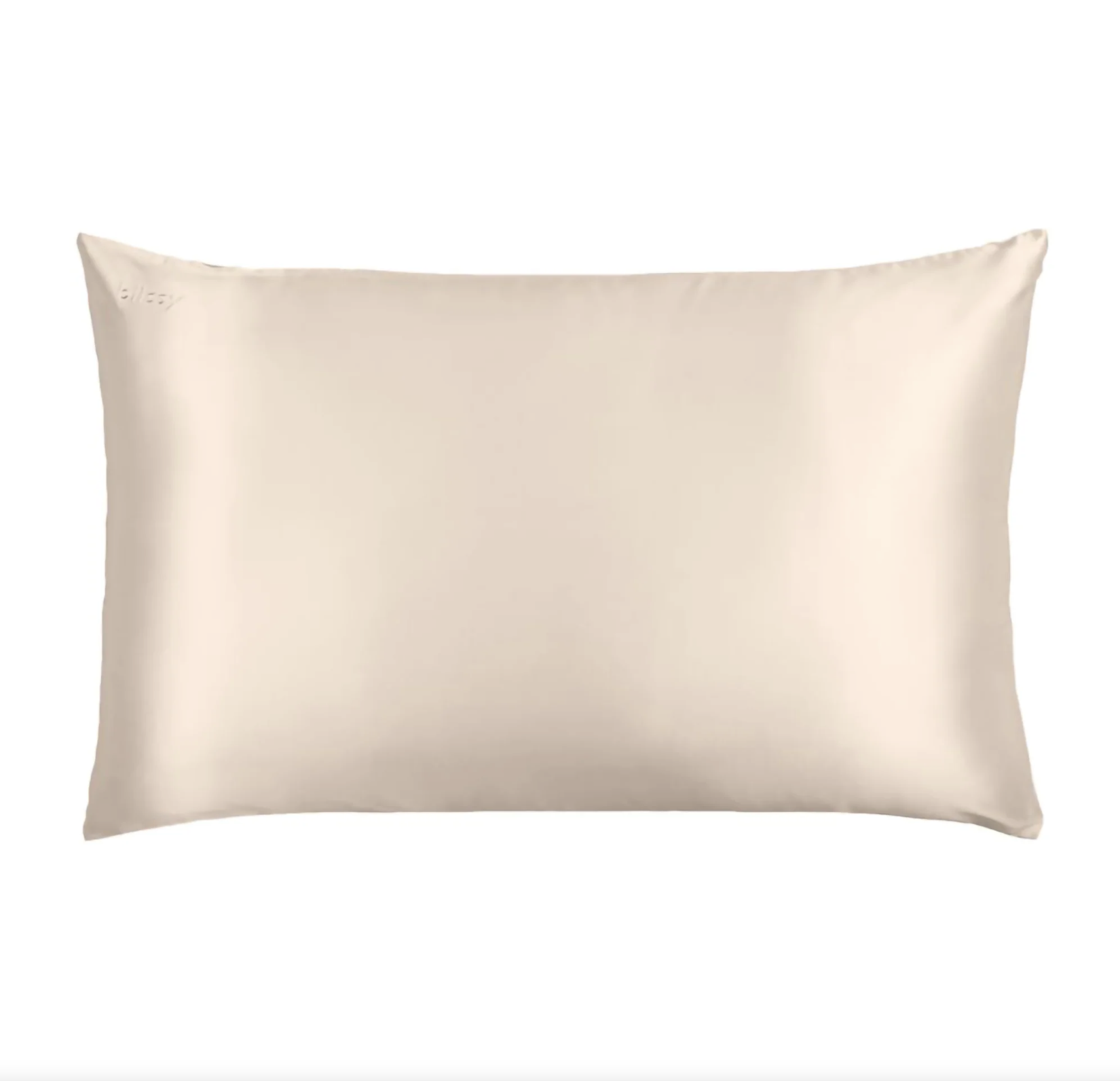 Silk Pillowcase by Blissy