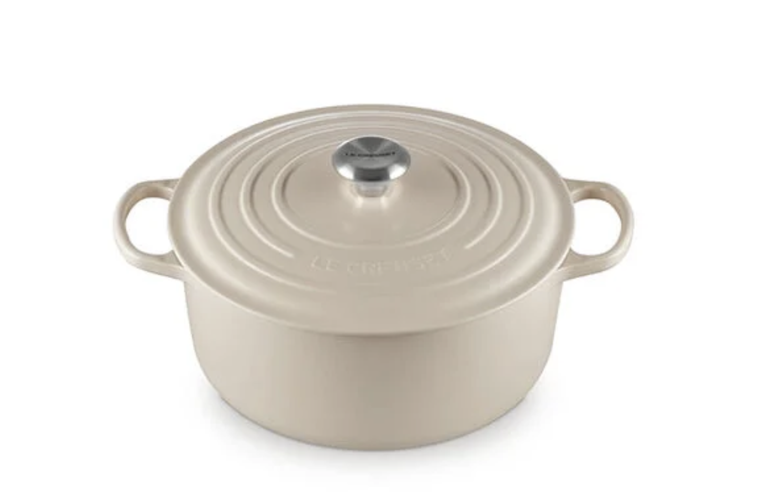 Le Creuset Dutch Oven