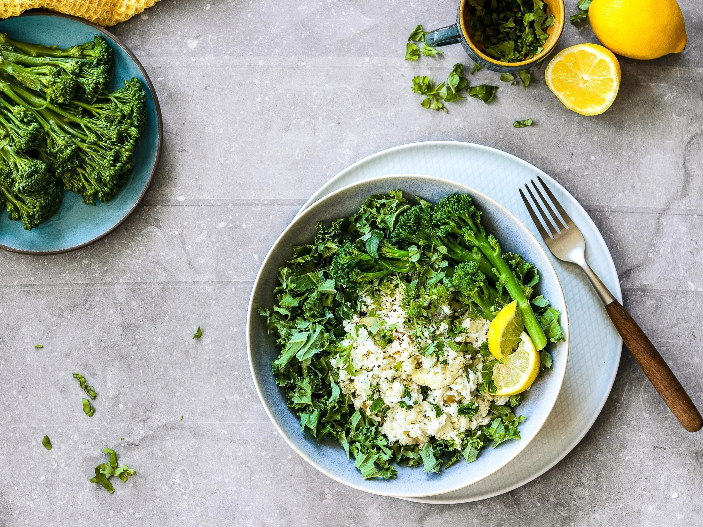 Whole Foods Pre-Cleanse