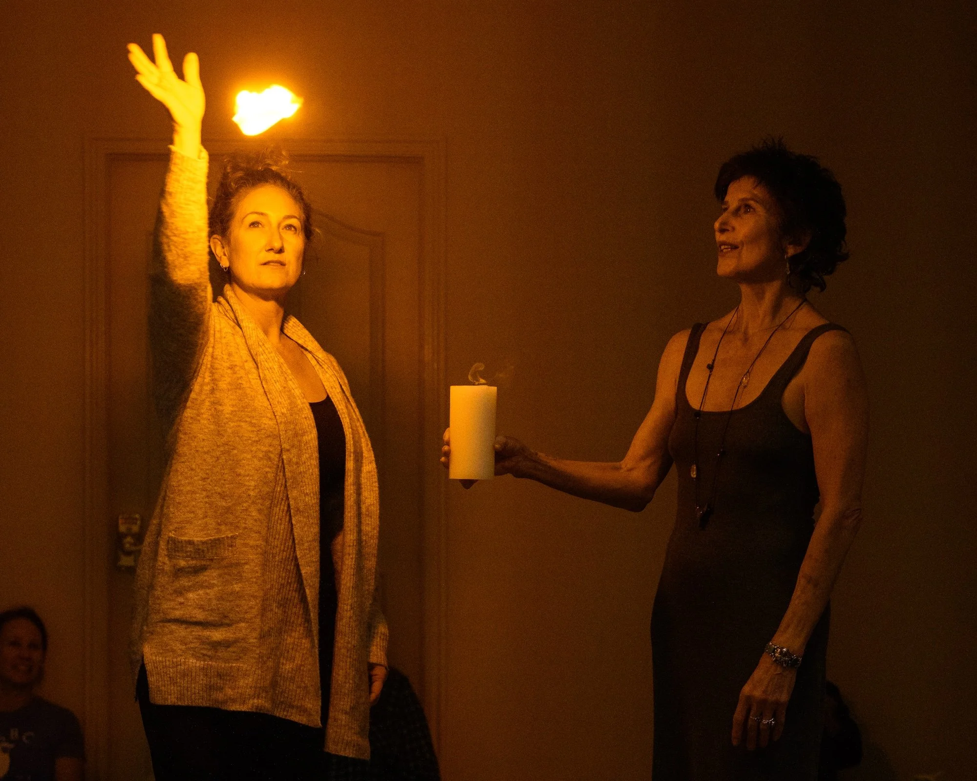 The Voice You've Been Quieting