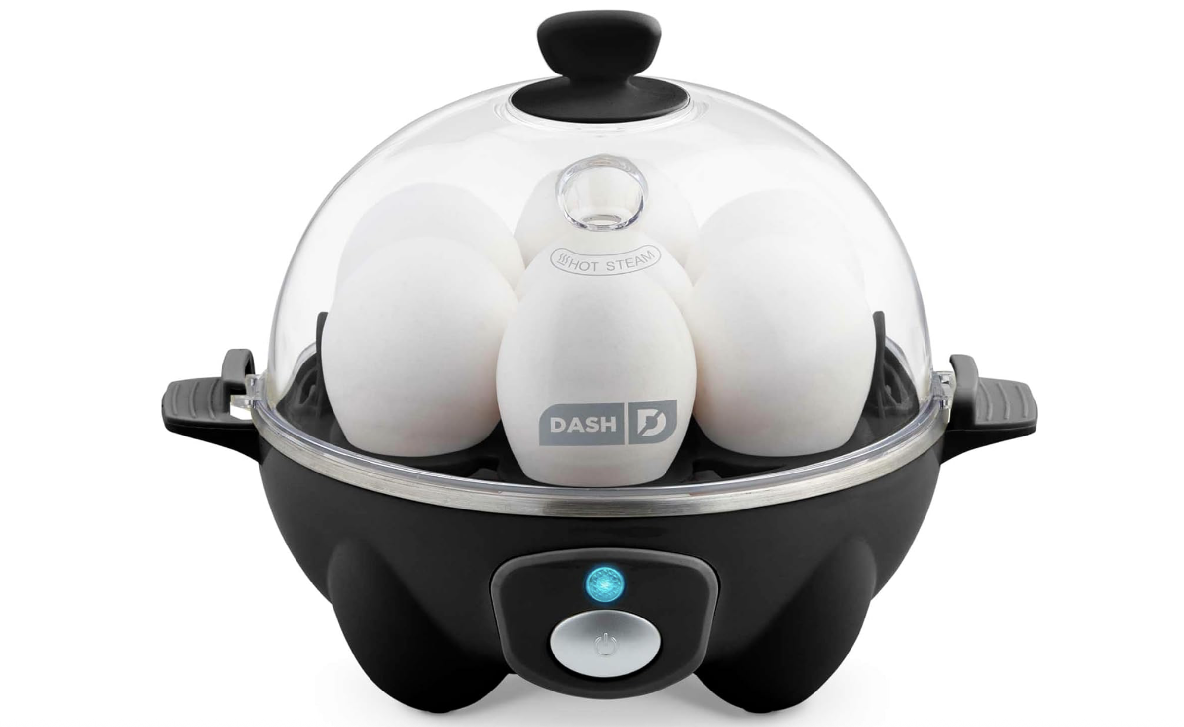 DASH Rapid Egg Cooker