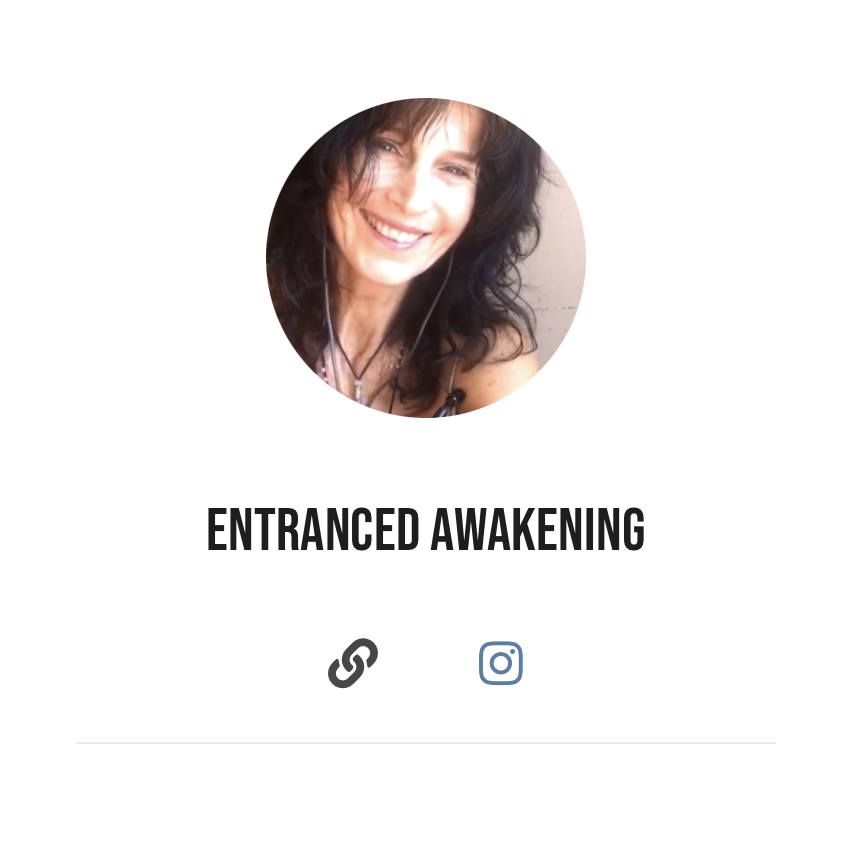 Bekah's Audio Journeys