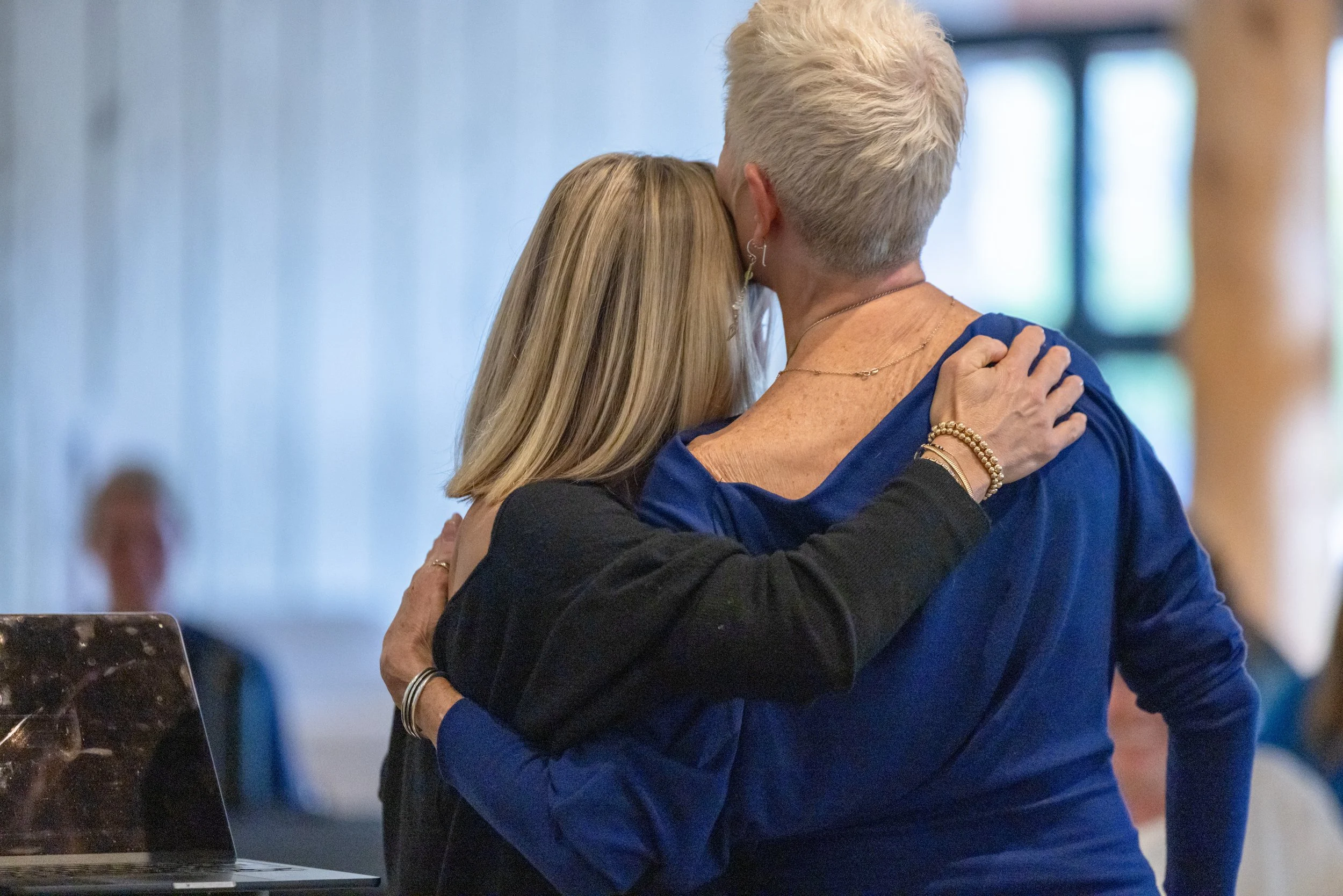 Where Hormones and Healing Meet