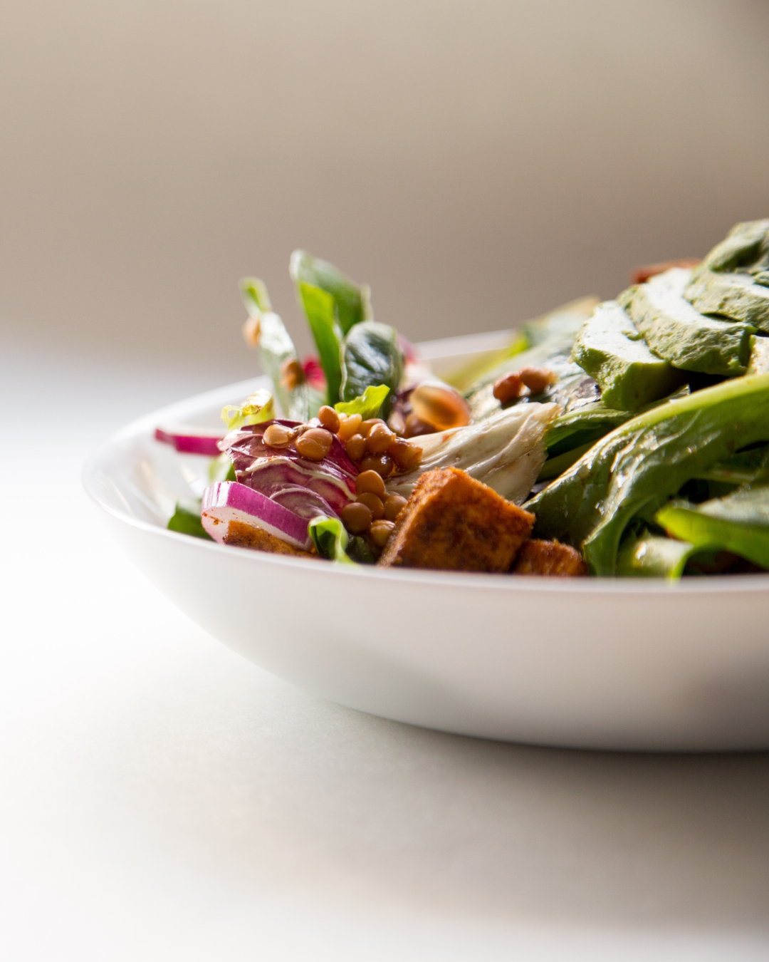 Part One:Overfed and Undernourished