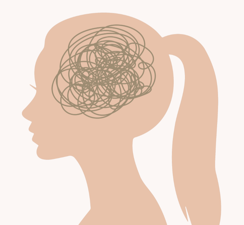 Part 1: What I've Learned About ADHD and Eating