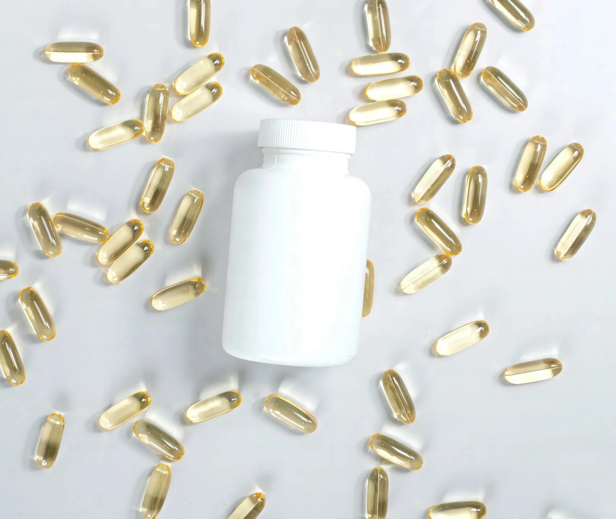 More Is Not Always Better