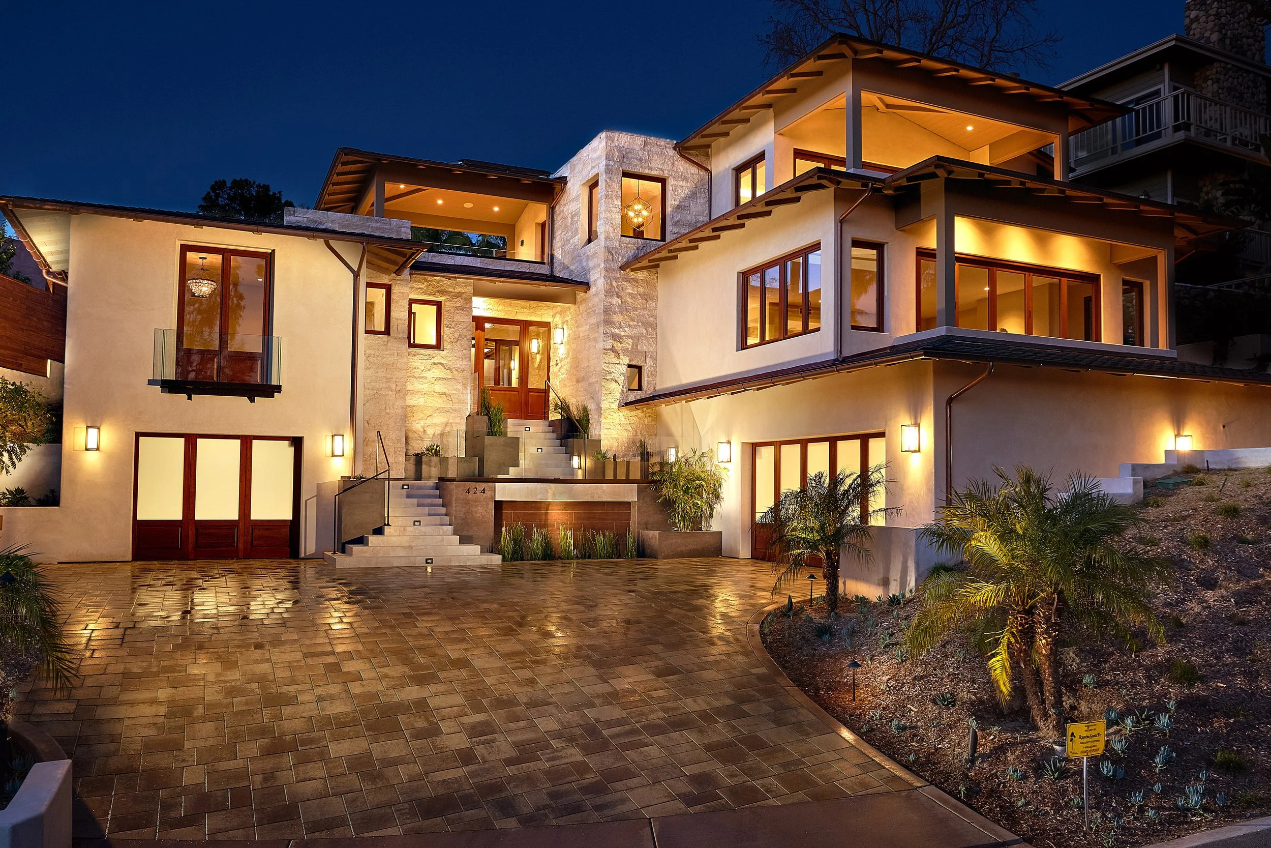 North San Diego County Living