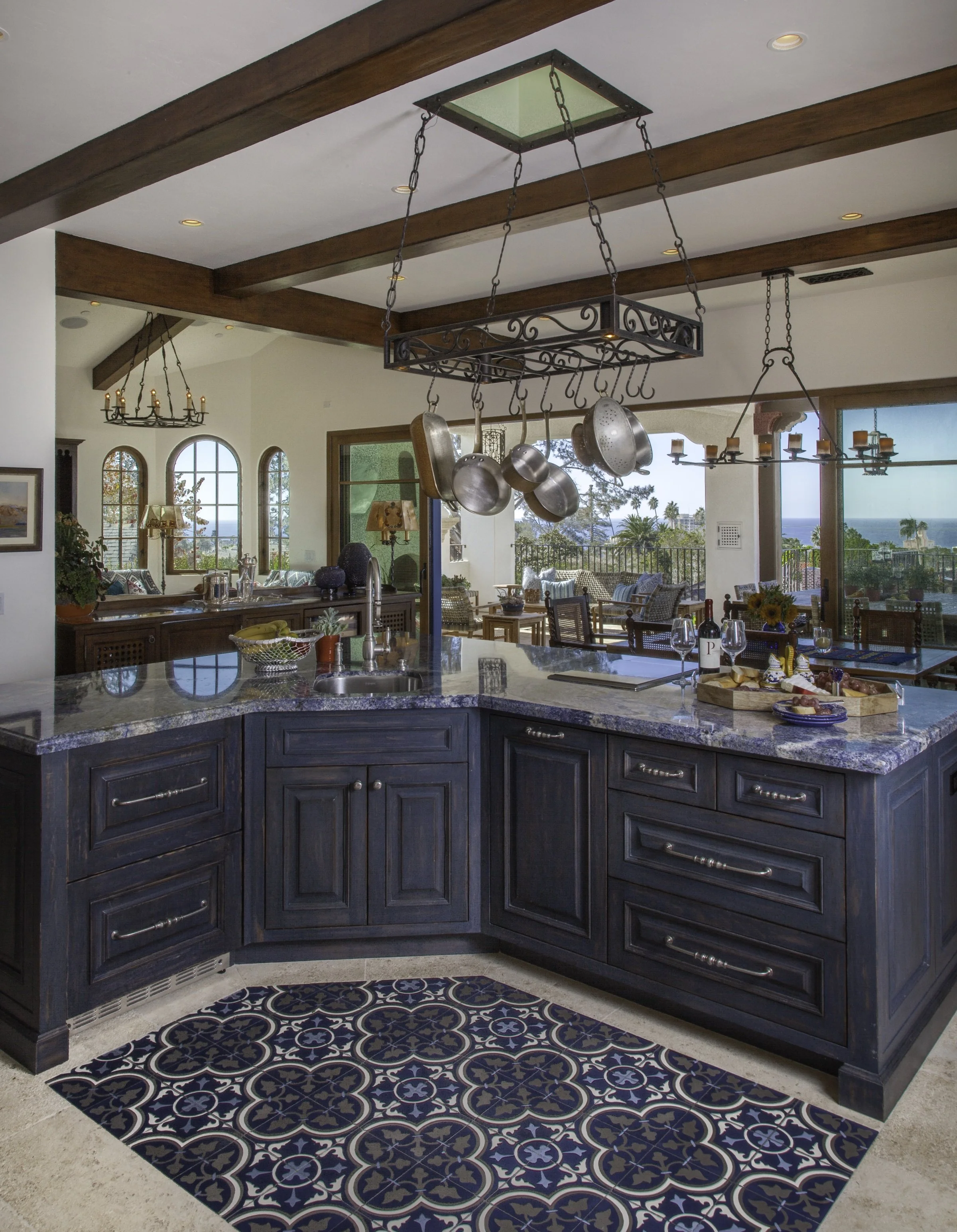 Spanish Revival