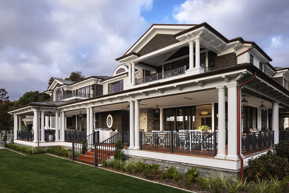 SteigerwaldDougherty Inc. Custom Home Builder in San Diego County