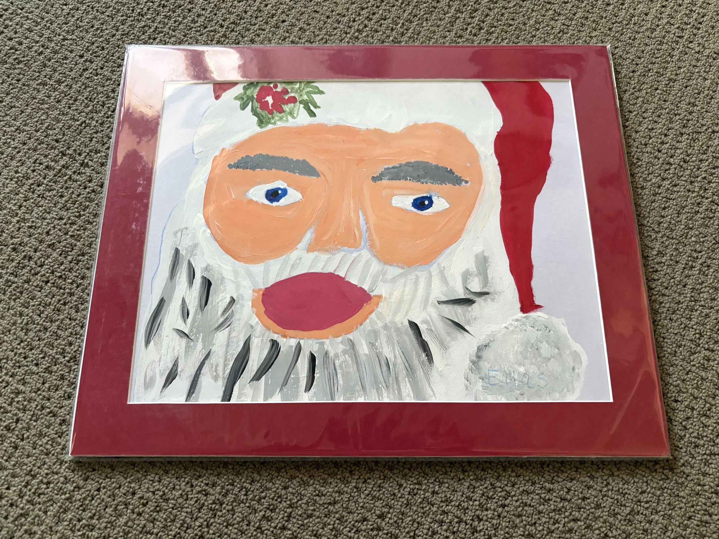 Señor Claus