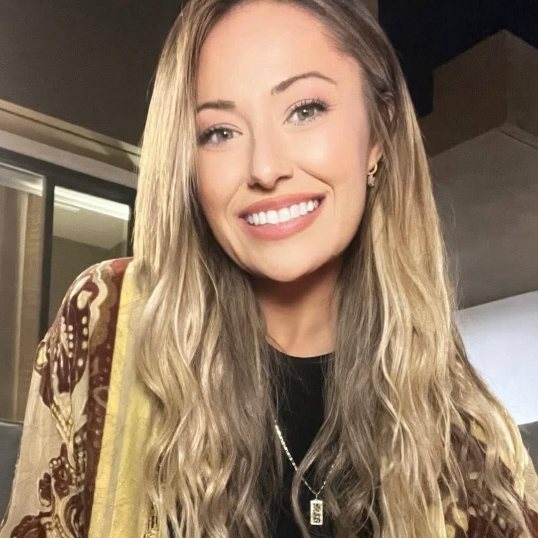 Hannah Reinin