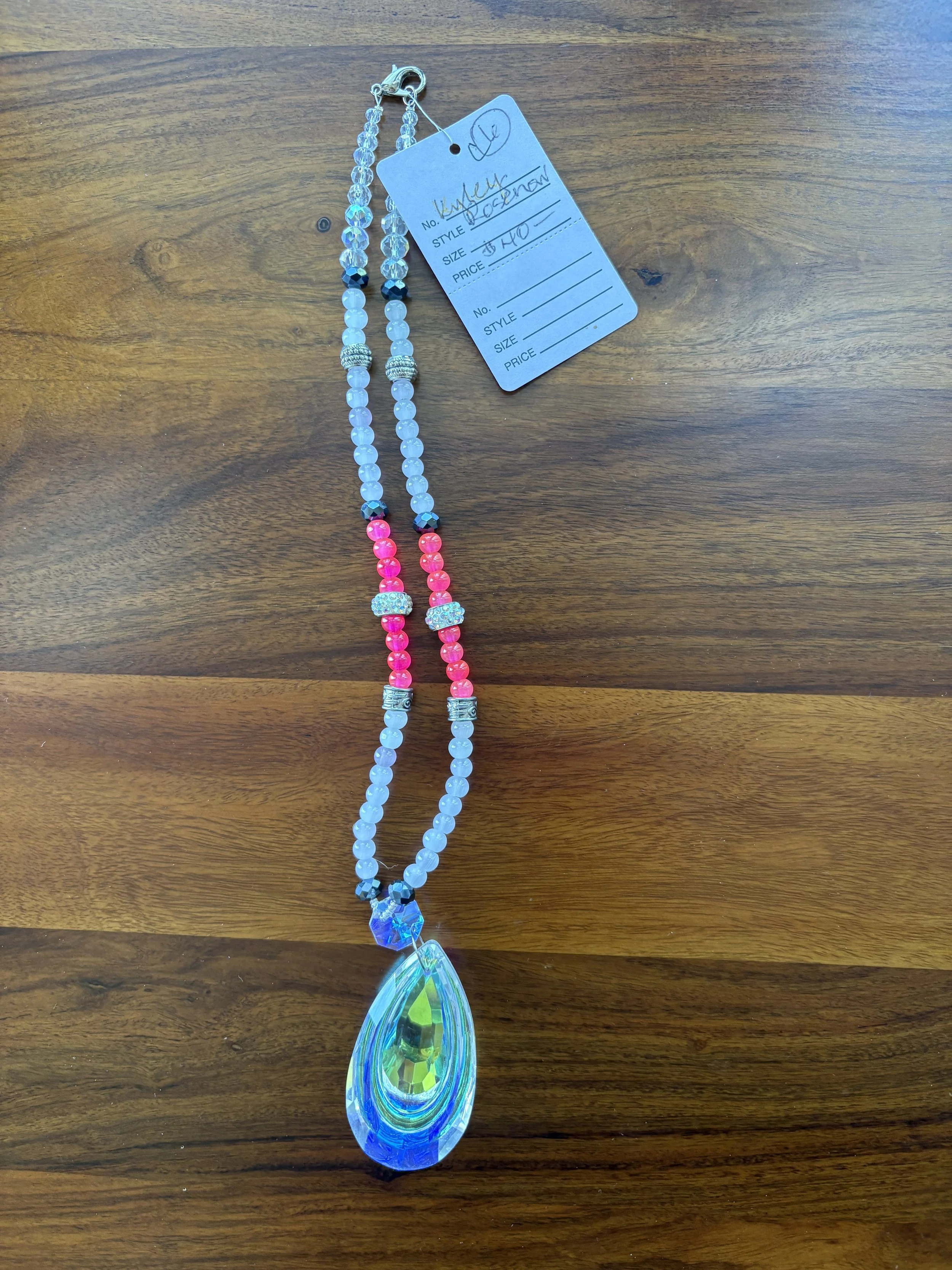 Kyley's Crystal