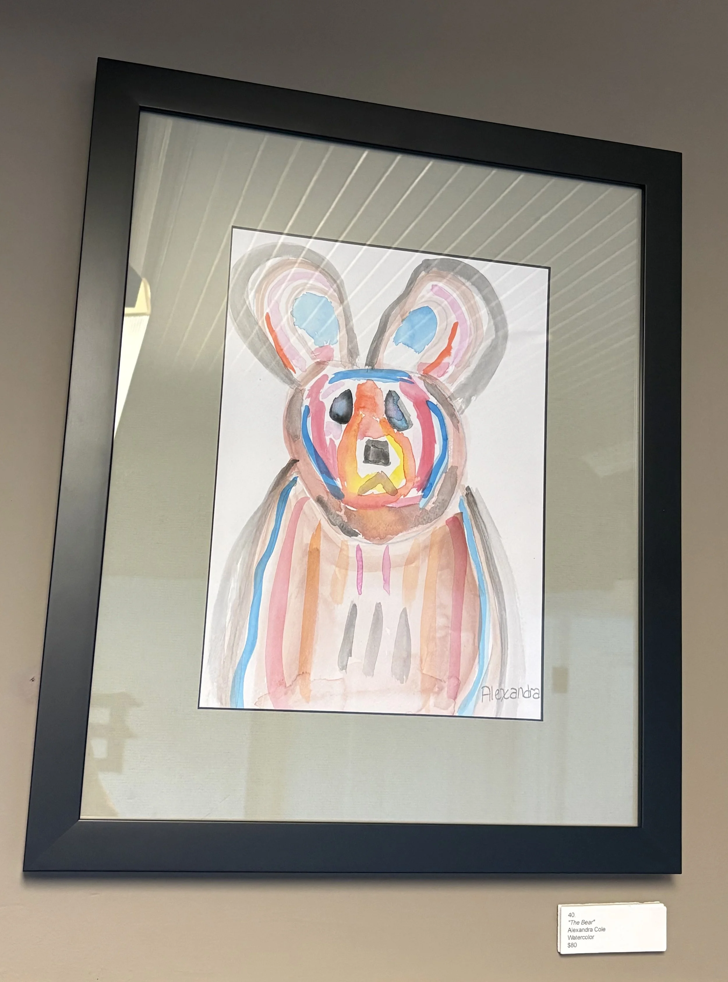 The Bear