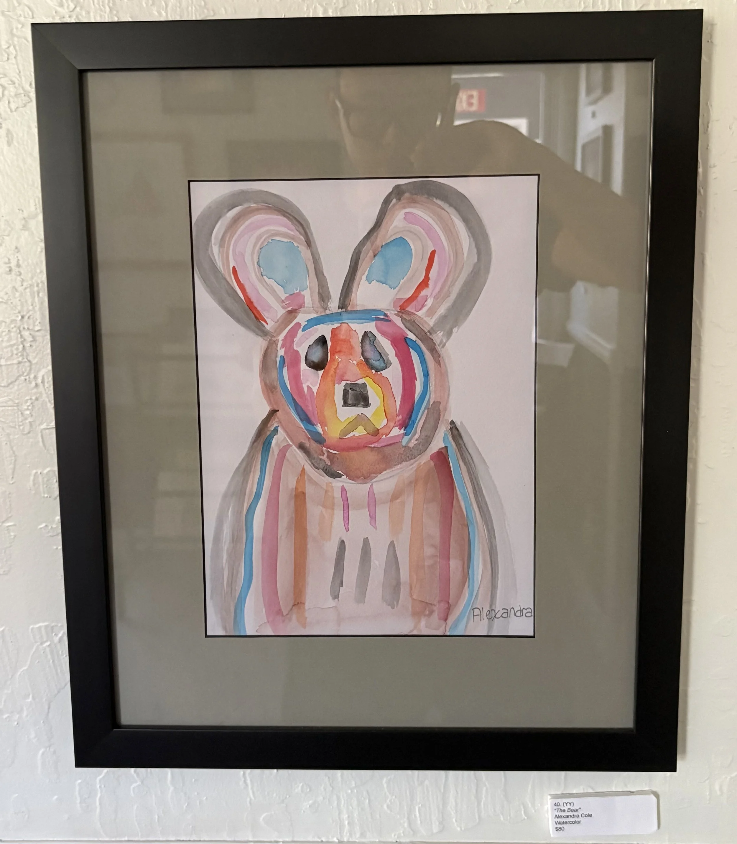 The Bear