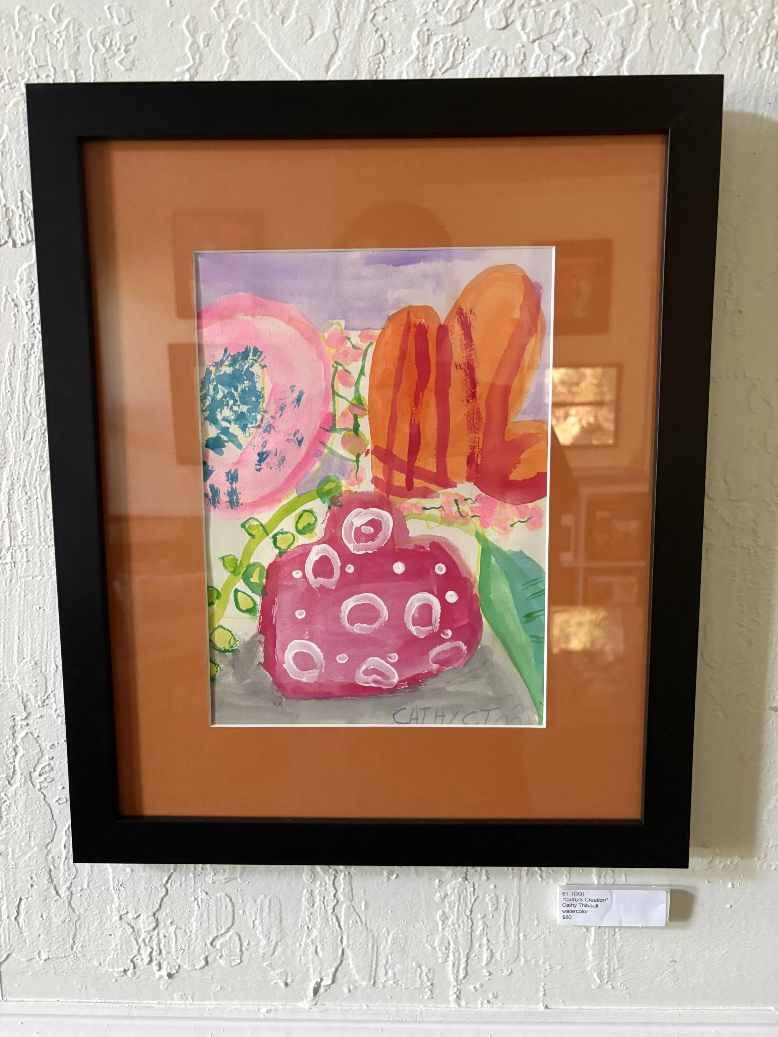 Cathy's Creation