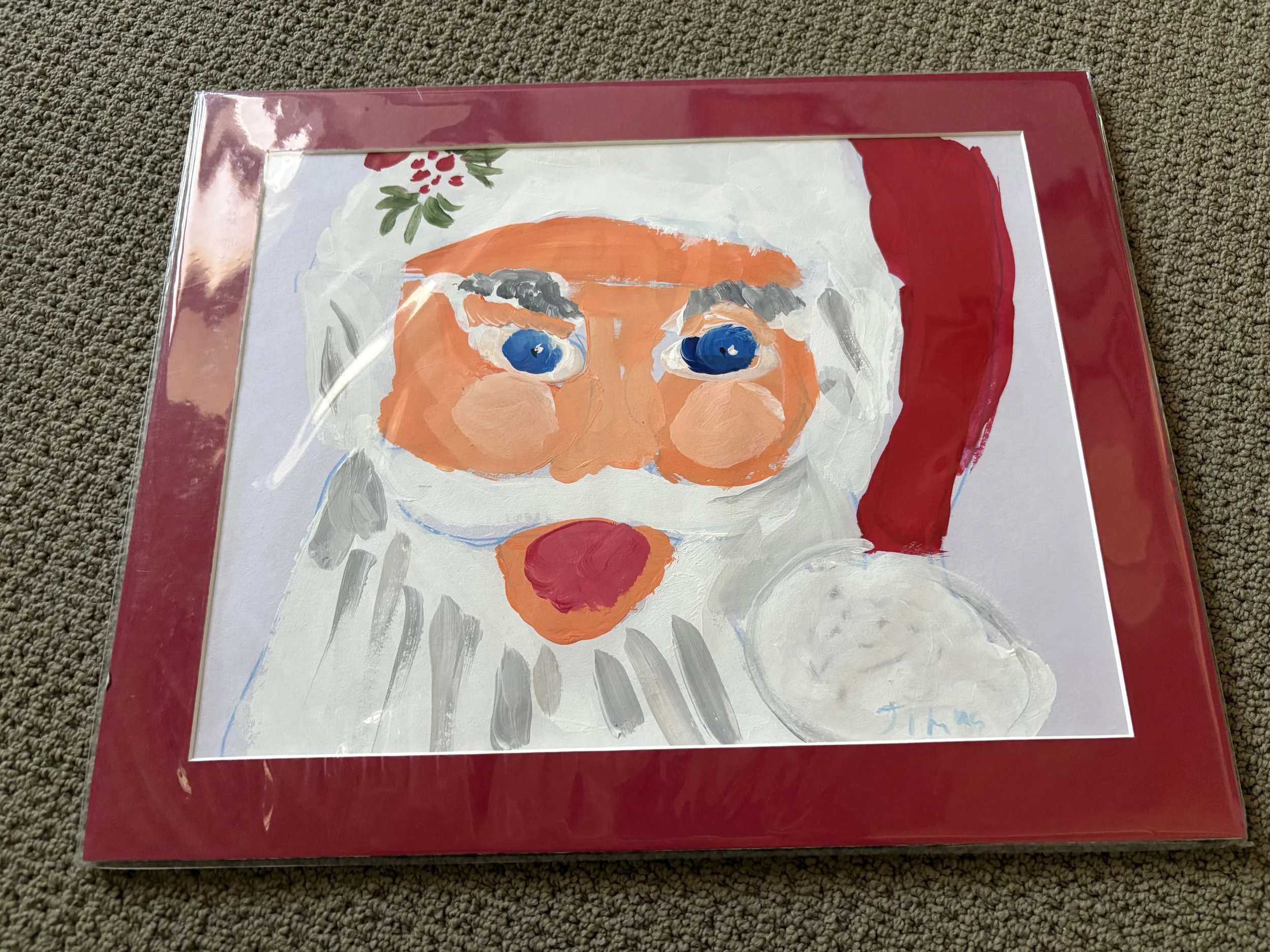 Old St. Nick