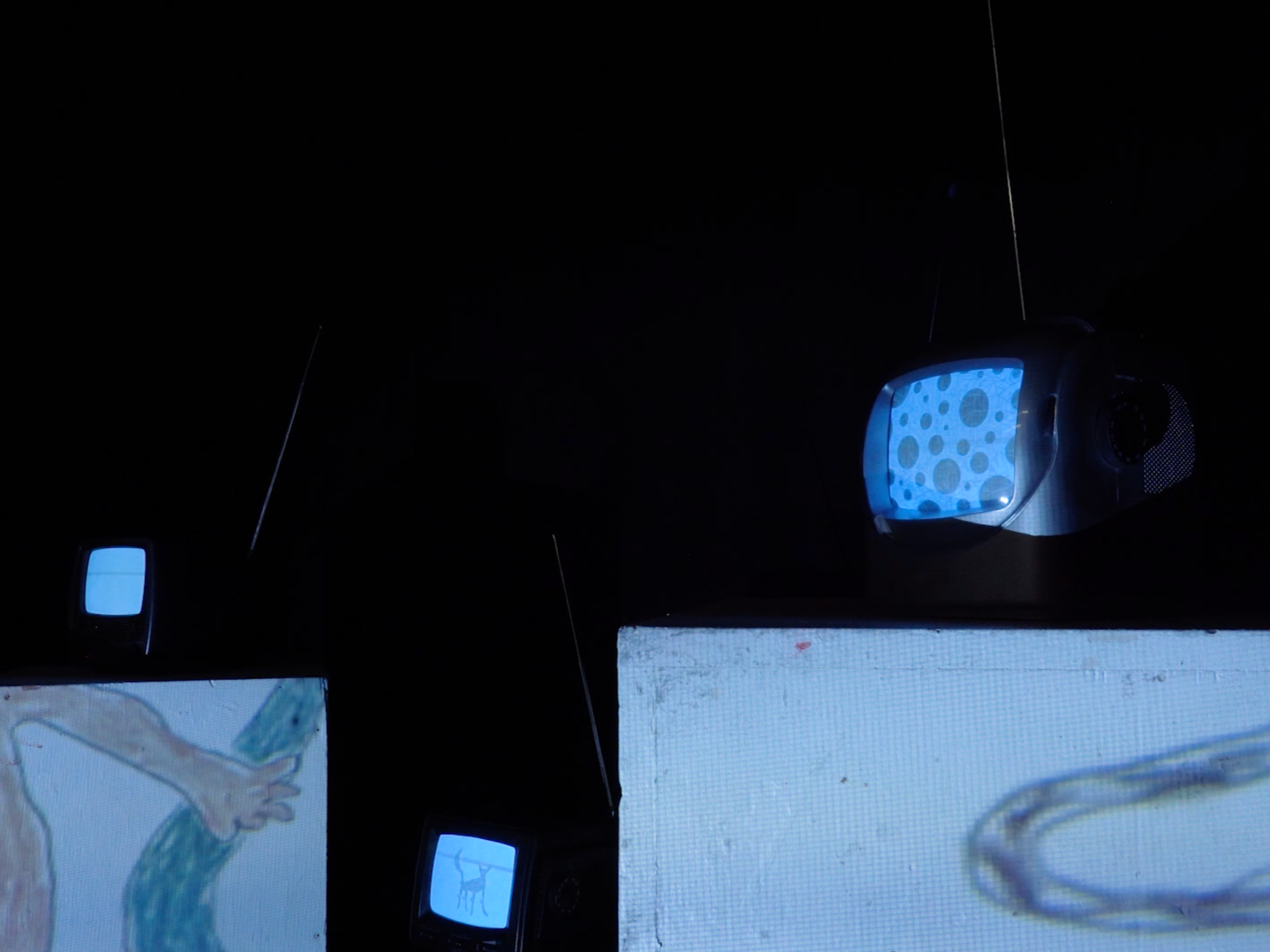 Riddle or: A Child's Bestiary of Mountains and Seas (2022)