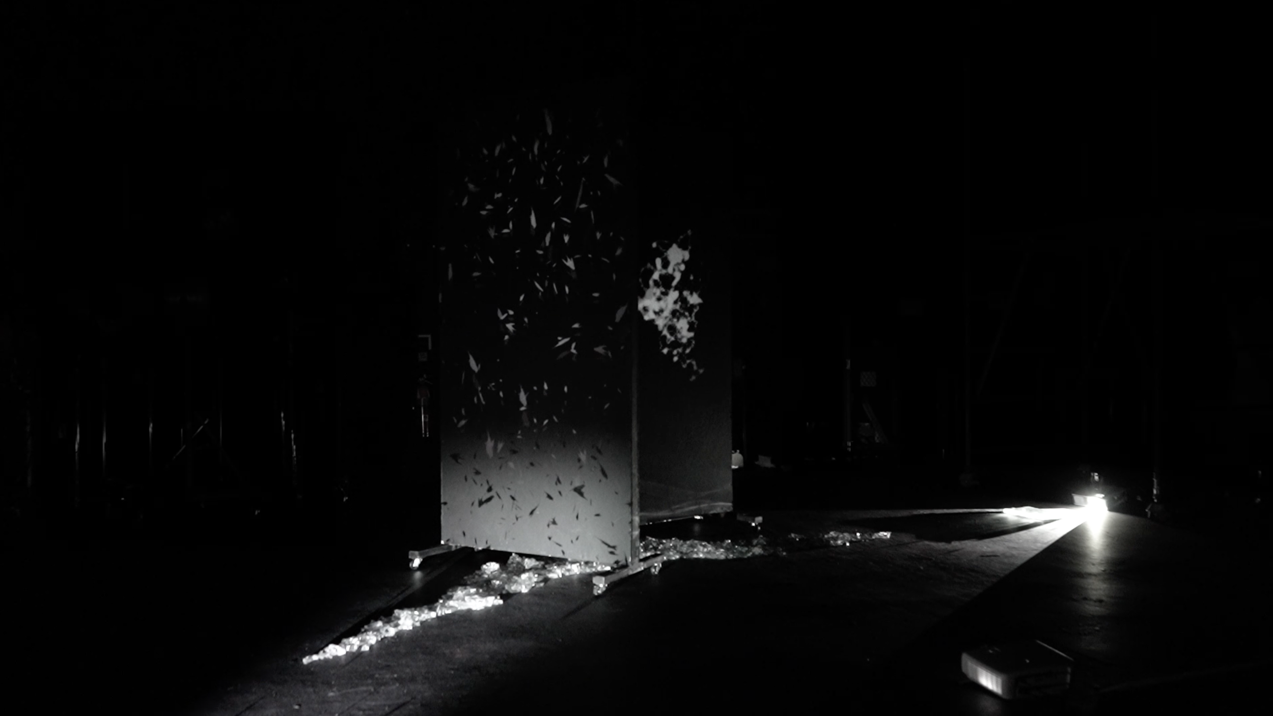 Sparrow Ossuary (2023)