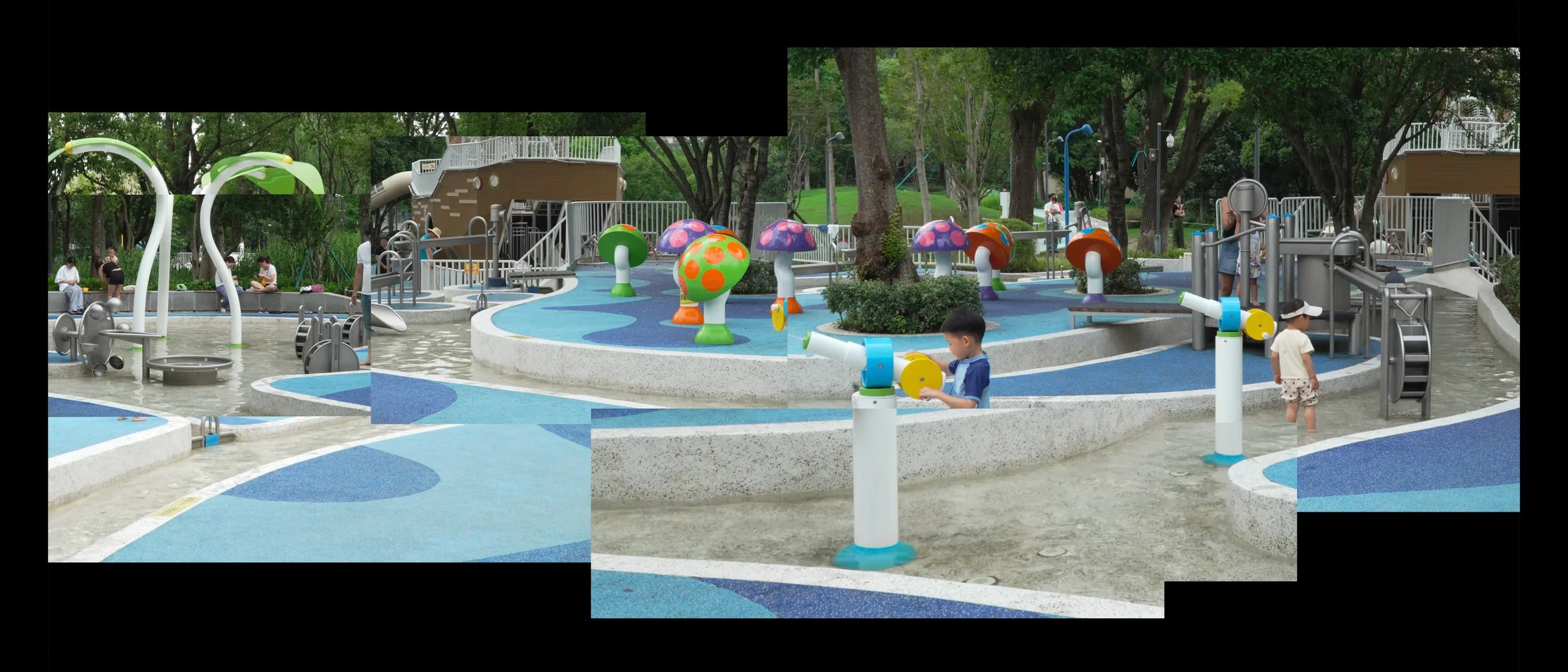 Other Side of a Seesaw (2026)