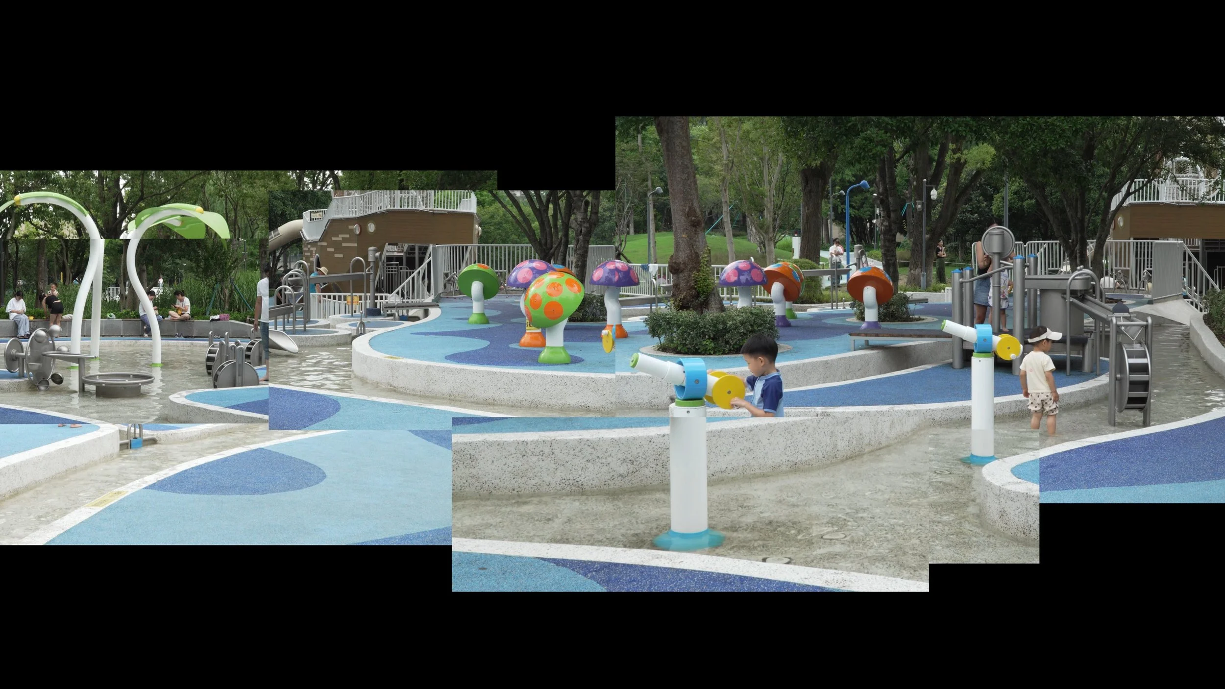 Other Side of a Seesaw (2026)