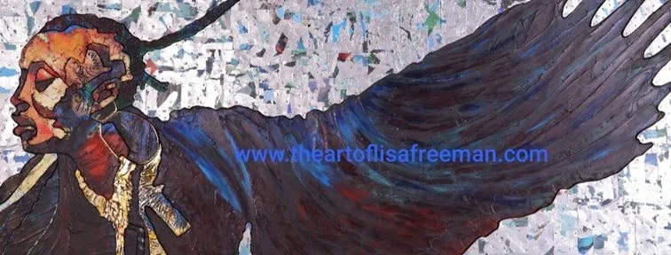 Yemaya the Orisha of the Seas and Lakes goddess figure