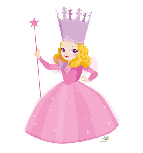 Story time with the Good Witch
