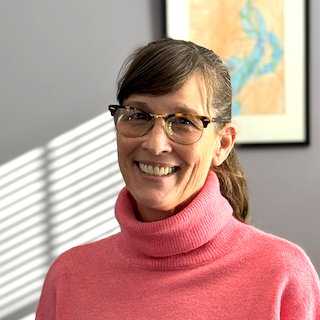 Kristy Wrigley therapist center for trauma recovery