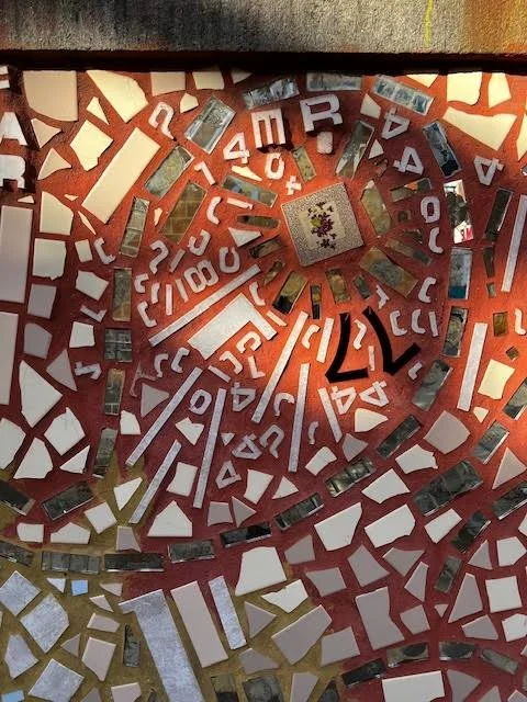 Isaiah Zagar, Magic Gardens, Philadelphia, PA