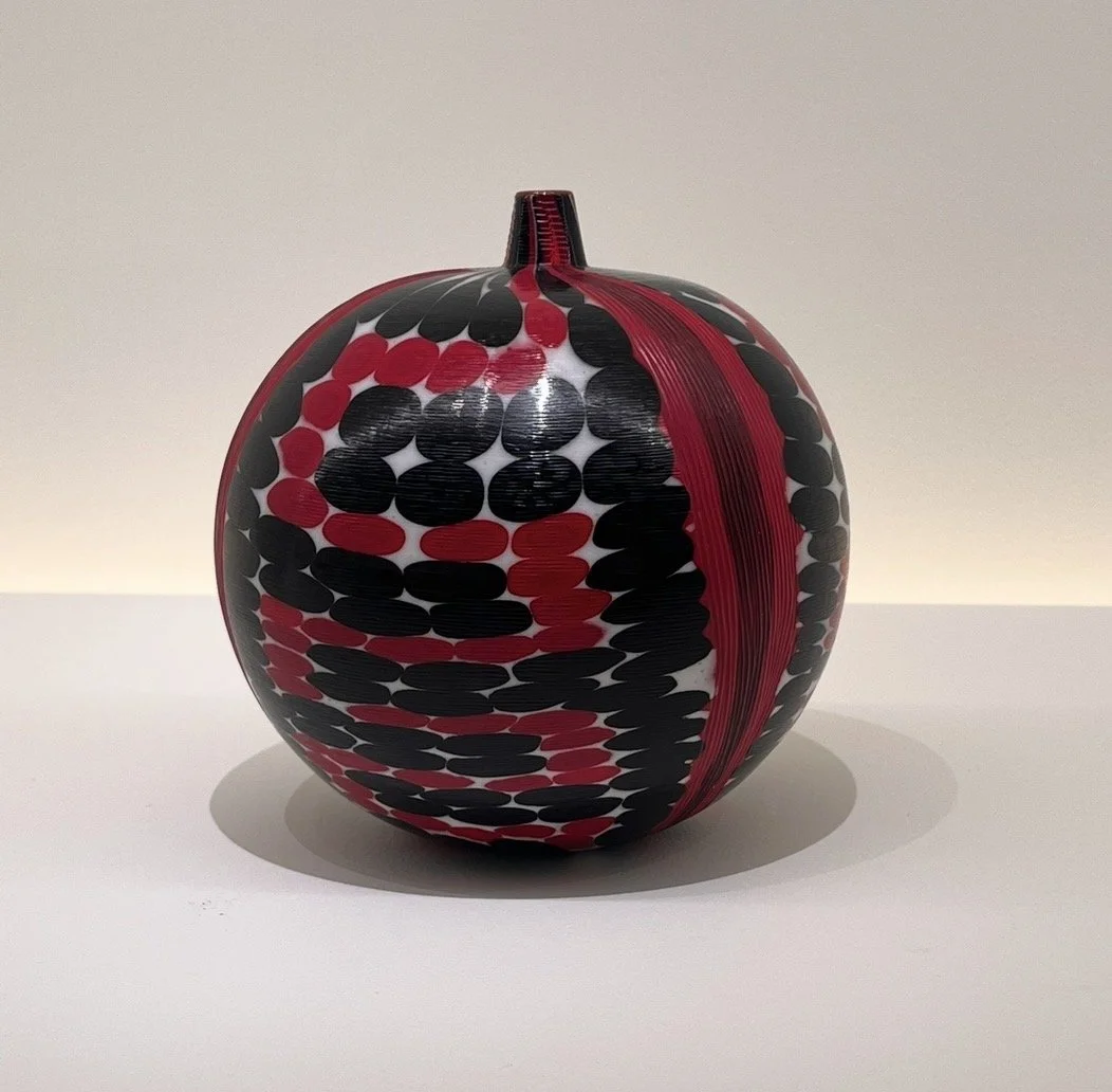  Yoichi Ohira:Japan in Murano at Magazzino Italian Art