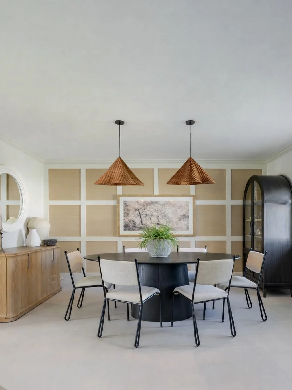 Dinner party ready 💃🍸 #CProject