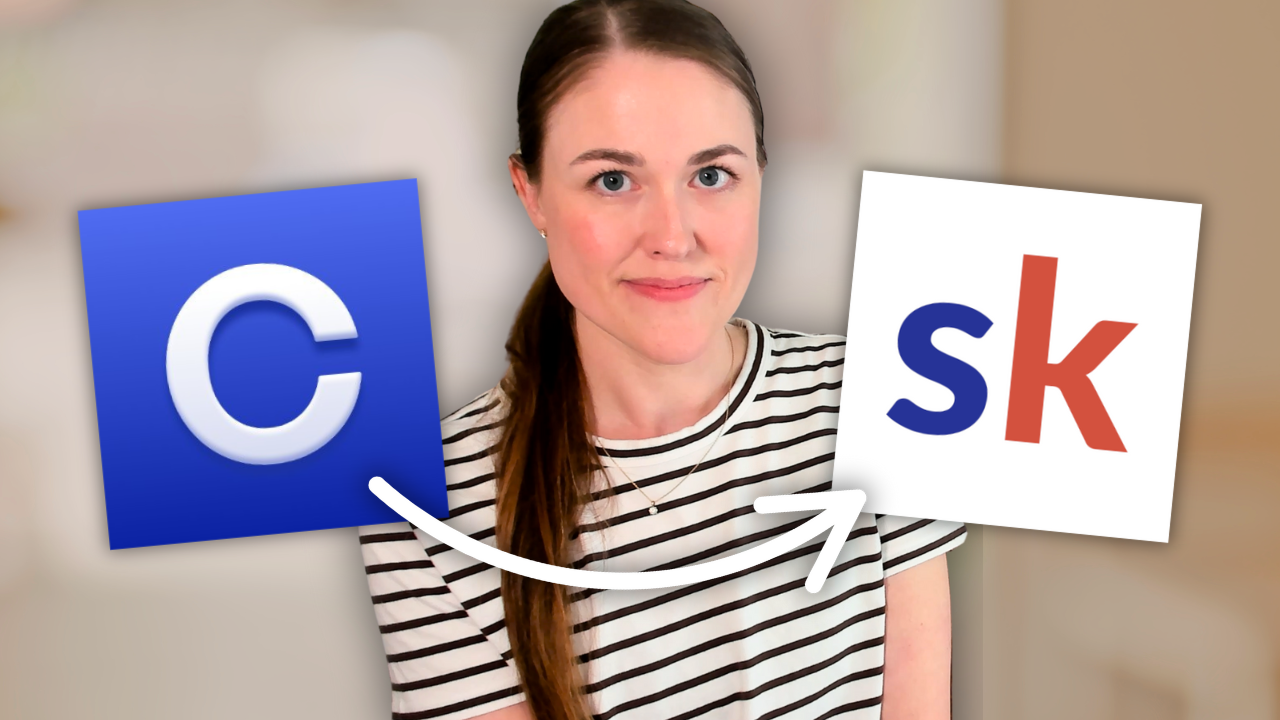 Skool vs Circle: Why I Moved from Circle to Skool