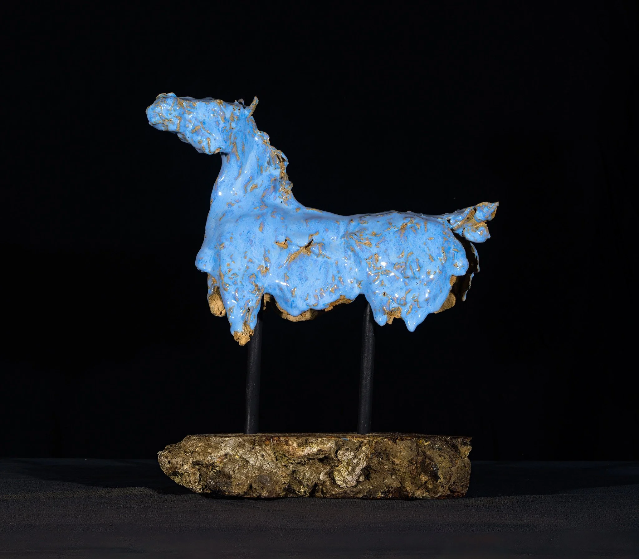 Ascend 4"x12"x4.5"x10"