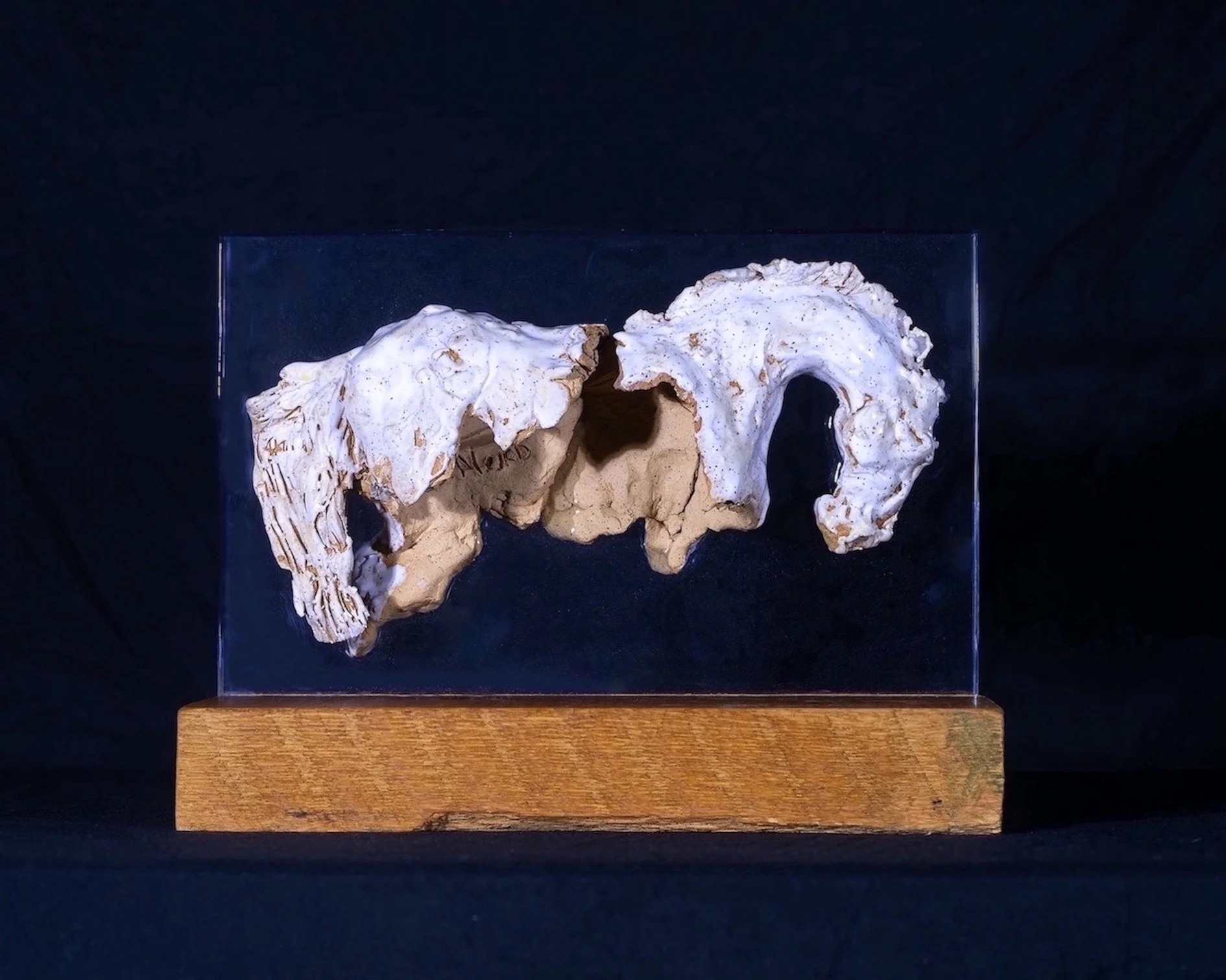 Bespoke 9.5"x12.5"x6"