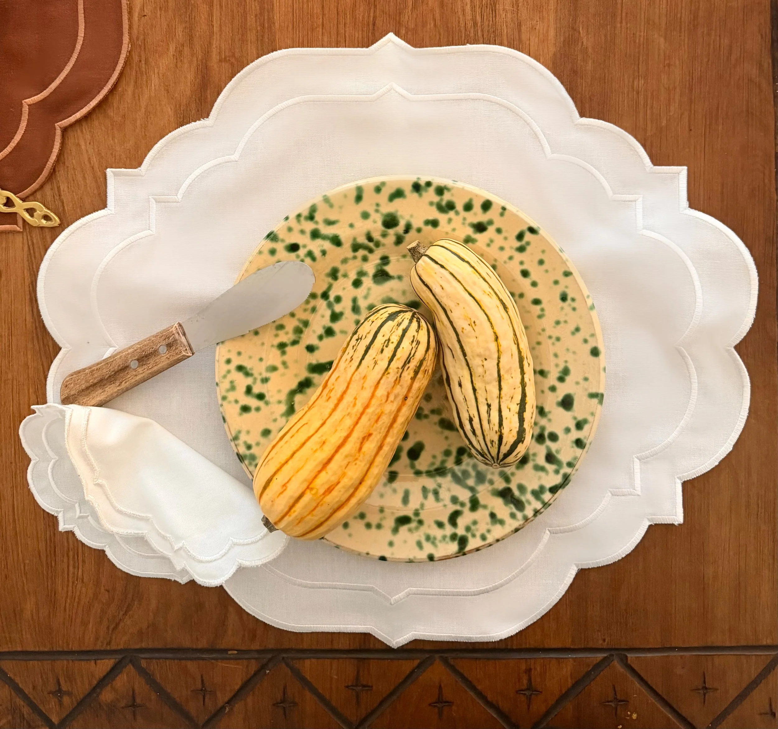 Chloe Placemat - Set