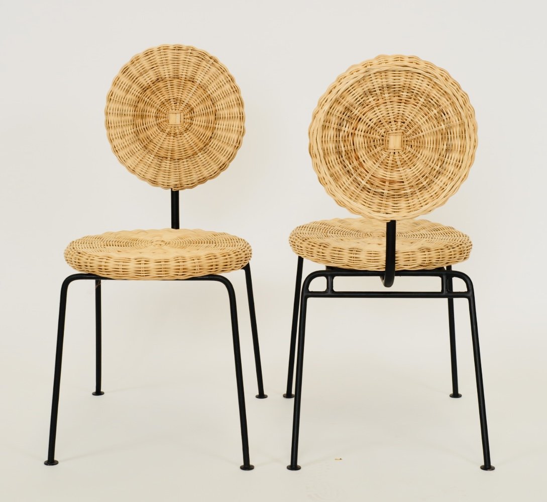 The Mickey Chair